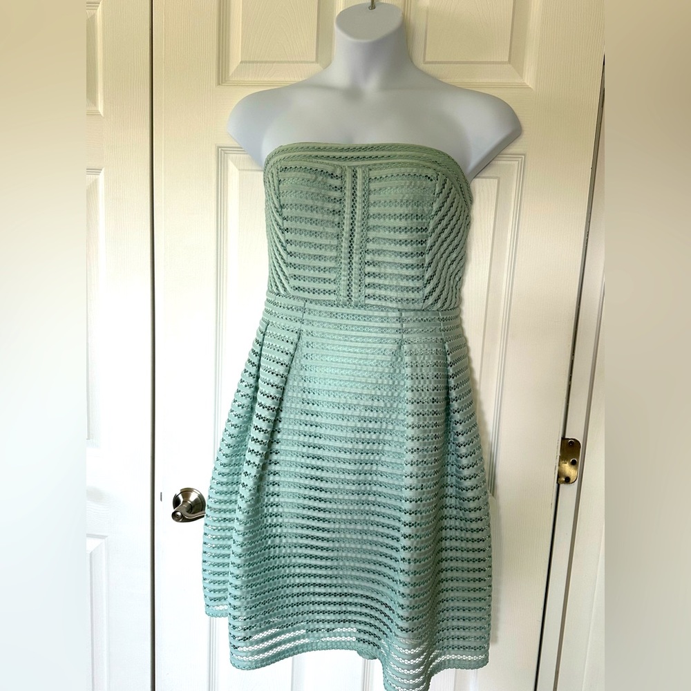 Ladies Cocktail Dress - Size 16